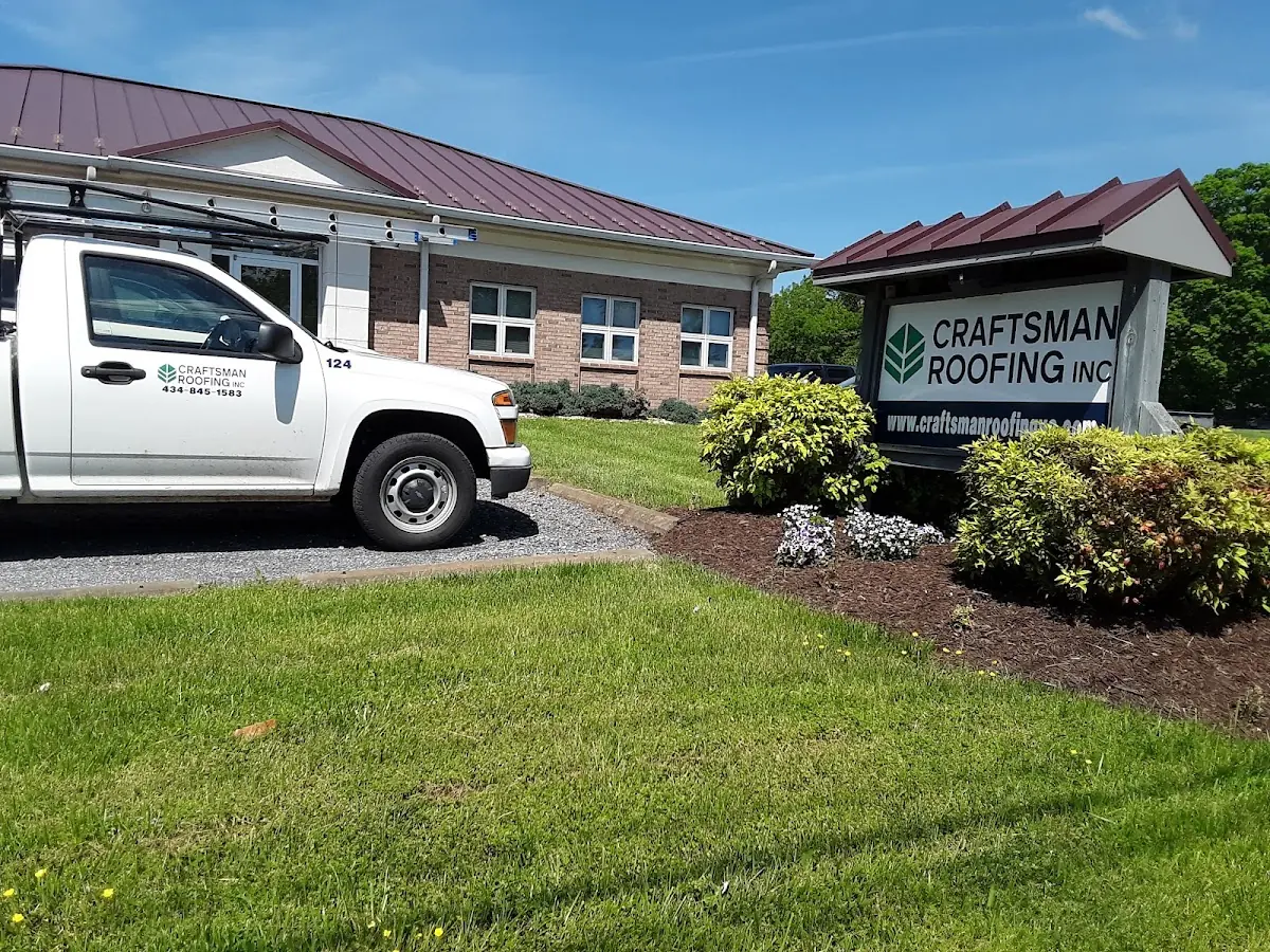 Quality Roof Replacement by experienced craftsmen in Enrose